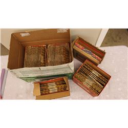 Box Full Of McCord Gaskets