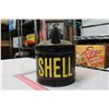 Image 2 : Shell Metal Gas Can