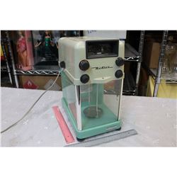 Vintage Lab Equipment, Mettler, Fisher Scientific Micro Scale. Seems to Work.