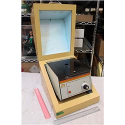 Vintage Lab Equipment, TDX Centrifuge