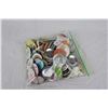 Image 2 : 120+ Vintage Pin Back Buttons