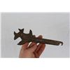 Image 2 : Antique Wrench Lot (8) (Massey Harris, IHC, Vanburnt)