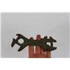 Image 3 : Antique Wrench Lot (8) (Massey Harris, IHC, Vanburnt)