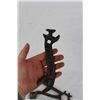 Image 5 : Antique Wrench Lot (8) (Massey Harris, IHC, Vanburnt)