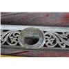 Image 2 : Antique Davis & Level Co Circa 1890s CAST IRON LEVEL