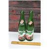 Image 1 : Mountain Dew Hill Billy Bottle Lot (2)