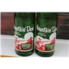 Image 2 : Mountain Dew Hill Billy Bottle Lot (2)