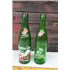 Image 5 : Mountain Dew Hill Billy Bottle Lot (2)