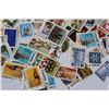 Image 3 : Lot Of Canadian Postage Stamps, Used (100+)