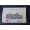 Image 4 : 1999 Royal Canadian Mint Specimen Set & 150th Anniversary Canadian Postage Stamp Set