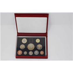 1997 United Kingdom Proof Coin Collection
