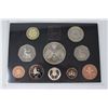 Image 3 : 1997 United Kingdom Proof Coin Collection