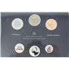 Image 2 : Set of 3 2013 Specimen Set of Canadian Coinage