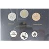 Image 3 : Set of 3 2013 Specimen Set of Canadian Coinage