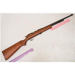 Cooy Repeater 22 Long Riffle