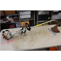 Fs45c Stihl FS45C Weed Trimmer