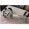 Image 2 : Stihl FS45C Weed Trimmer