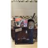 Image 1 : Pepsi Crate, Star Wars, Empire Strikes Back, Cast Iron Frying Pan Lot
