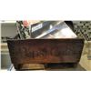 Image 2 : Pepsi Crate, Star Wars, Empire Strikes Back, Cast Iron Frying Pan Lot