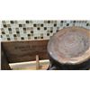 Image 4 : Pepsi Crate, Star Wars, Empire Strikes Back, Cast Iron Frying Pan Lot