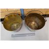 Image 2 : Advertising Cone Pails (2)(Prestone & Weed-Bane)