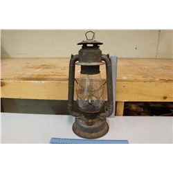Vintage Beacon Lantern