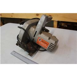 Black&Decker 7 1/4" Circular Saw (Working)