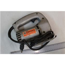 Black&Decker Jig Saw (Working)