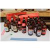 Image 1 : Lot of Beer Bottles (Molson Canadian, Black Lable, Cincinnati Cream, Molson Golden, Bohemian, Labatt