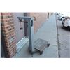 Image 2 : Vintage Platform Scale
