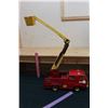 Image 4 : Vintage Metal Tonka Fire Truck