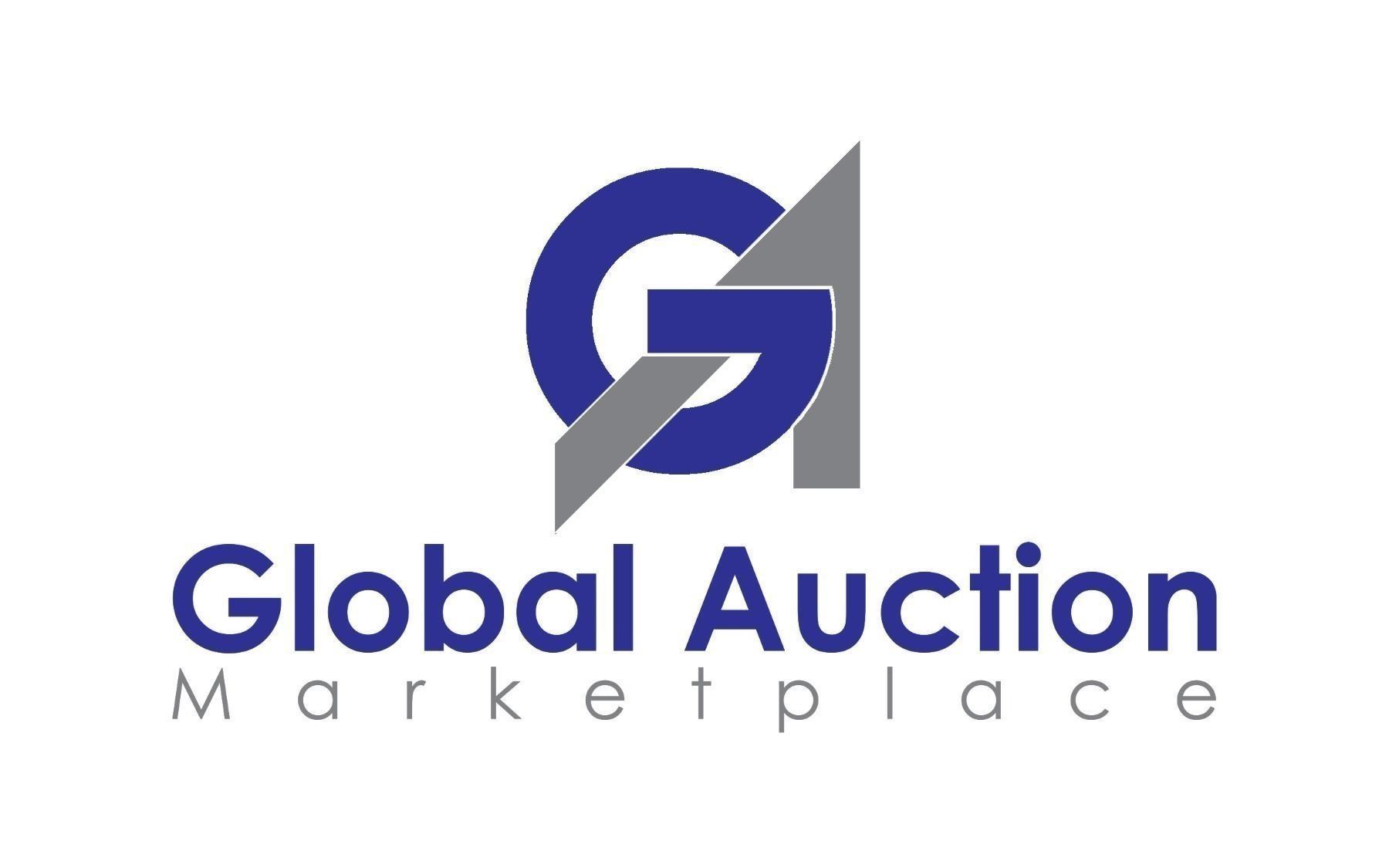 to Global Auction Marketplace (Test Lot)