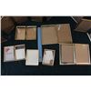 Image 2 : Brass Frame Lot
