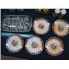 Image 2 : Lot of Assorted Vintage Glassware