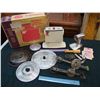 Image 1 : Lot of Vintage Kitchenware