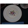 Image 2 : Lot of Assorted Dishware: Royal Albert 3 Piece Tea Set, Tea Pot, Etc