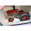 Image 2 : Massey Ferguson Die Cast Tractor Model- 1:16 Scale