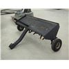 Image 2 : Lawn Aerator On Wheels, 4'