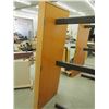 Image 3 : Framed Wood 30" Door