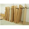 Image 2 : Large Lot Of Assorted Plywood, Various Types And Sizes