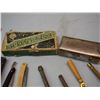 Image 6 : Lot of Vintage Razors