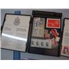 Image 2 : Canada Stamp Boxes (2) w/Stamps