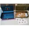 Image 2 : Tool Boxes (3)& A Portable Cabinet