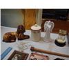 Image 3 : Lot of Misc Decor