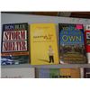Image 2 : Lot of Various Books