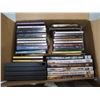 Image 2 : Lot of DVD's, CD's & VHS