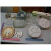 Image 1 : Lot of Assorted Dishware
