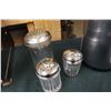 Image 4 : Bread Box, Thermos, Napkin Holder, ETC.