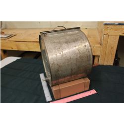 Vintage Butter Churn