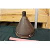 Image 1 : Large Cast Iron Funnel